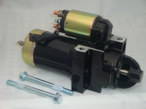 Volvo Penta Marine Starter Motor Suit V8 Suit V6 Suit 3.0 Litre - Picture 2 of 3