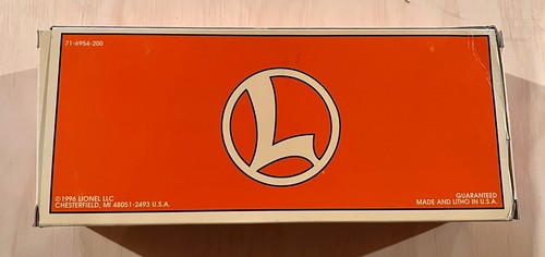 Lionel Aviation Flachwagen mit Ertl-Hubschrauber 6-16968 - Bild 5 von 7