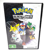 Pokémon: Black & White: The Complete Season 14 (DVD) (IMPORTAÇÃO DOS EUA)