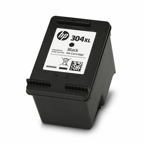 Original HP 304 / 304XL Black & Colour Ink Cartridges For DeskJet 2622 Printer - Picture 33 of 58