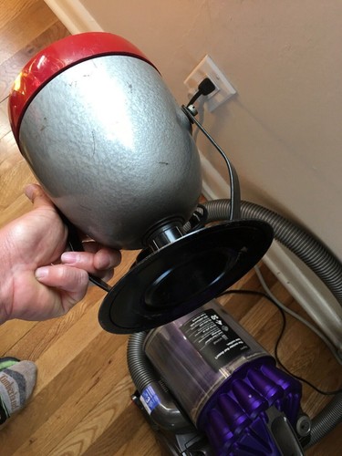 KODAK Adjustable SafeLight Lamp For Dark Room With Filter X2 - Picture 6 of 9