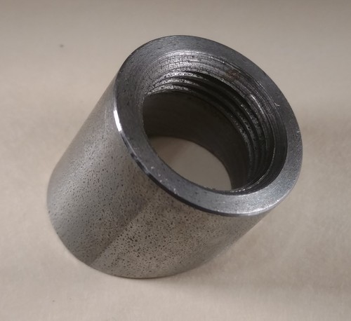 30` taper O2 Sensor Bungs and Plug Kit 02 SENSOR 18 X 1.5  30` TAPER - Picture 5 of 5