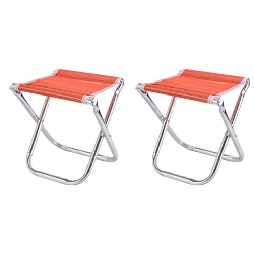 Klappstuhl Für Camping Sofa-Wandaufkleber Angelstuhl Angelhocker Reisen - Bild 17 von 18