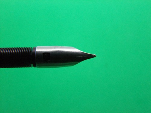 Parker 25 Spares/Parts - Nibs, Clips, Shells, Caps, Barrels. Sold Separately - Picture 9 of 14