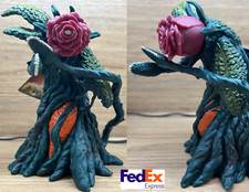 Godzilla Store Limited Movie Monster Series Biollante Flower Beast Form Japan