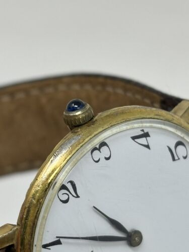 VTG Emerich Meerson Paris Ladies Watch AS IS - Picture 2 of 10