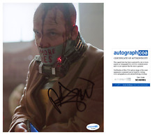 Peter Sarsgaard Signed Autographed THE BATMAN 8x10 Photo EXACT Proof ACOA Memory Peter Sarsgaard Signed Autographed THE BATMAN 8x10 Photo EXACT Proof ACOA Memory