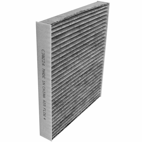 Cabin Air Filter For 2019-2021 Chevy Silverado Trailblazer GMC Sierra Terrain - Picture 4 of 8