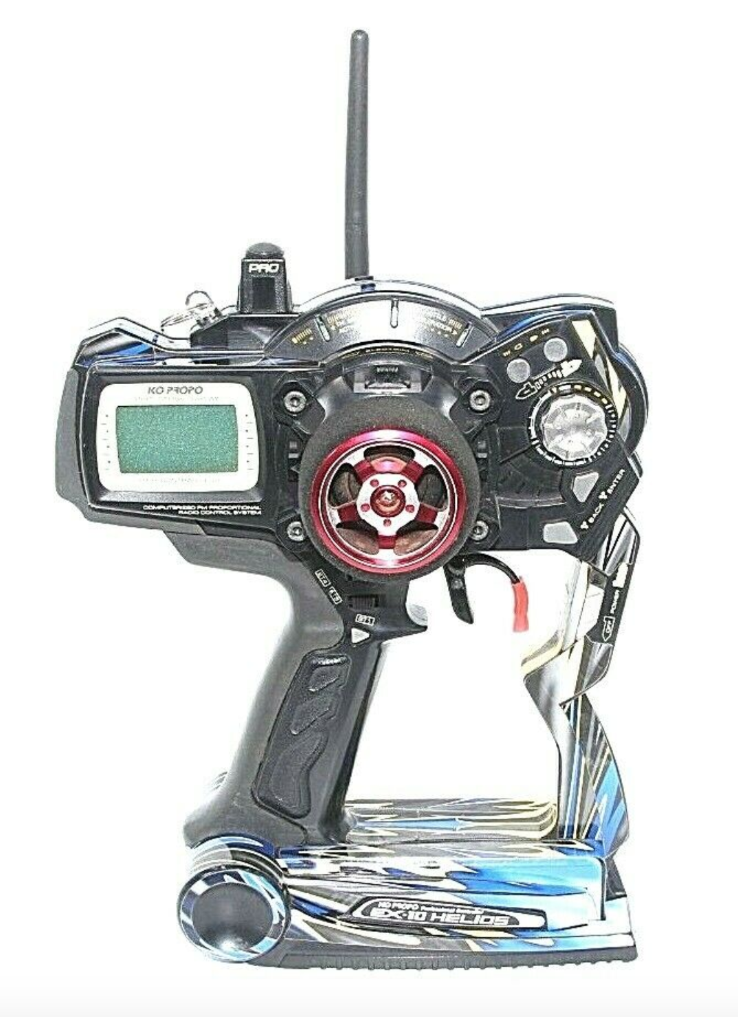 Ko Propo EX-10 Helios Hg As Set Mini-Z Racer Transmitter Set Prezzo al piano Ko Propo EX-10 Helios Hg As Set Mini-Z Racer Transmitter Transmitter Transmitter Set ottima selezione e consegna rapida