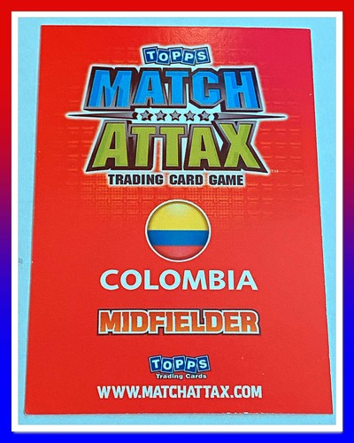 2010 Topps Match Attax England World Cup 2010 - International Legends - Picture 110 of 335