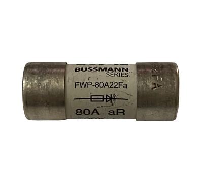 2 fuses FWP-63A22Fa 63A50A 40A 32A 25A 20A-32A22F 700V