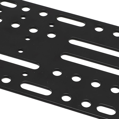 Adjustable Desk Mount Bracket for SIM Racing USB Handbrakes & Shifters - Picture 6 of 18