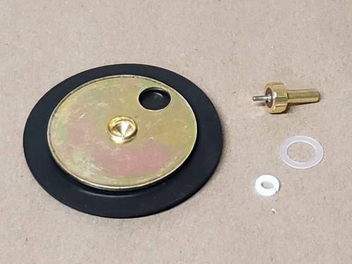 Victor SR350 Sauerstoff Reparatursatz mit Membran und Sicherheitssitz