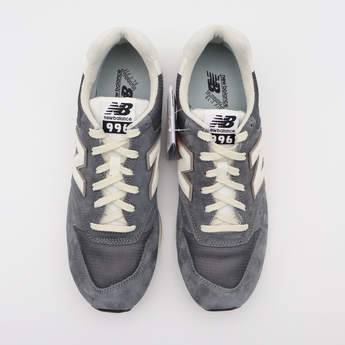 NEW BALANCE / 996（CM996SC2） CM996SC2 New Balance 996 Gray (Men's) | eBay