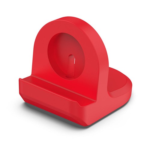 Charging Stand Silicone Dock For Samsung Galaxy Watch5/Watch5 Pro Accessories - Picture 9 of 15