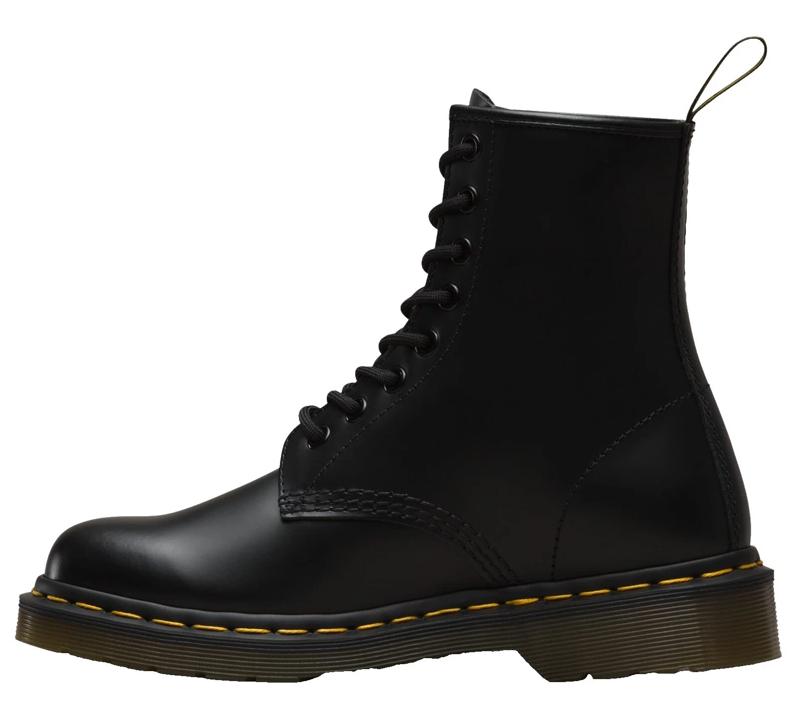 Dr. Martens Solid Boots for Men