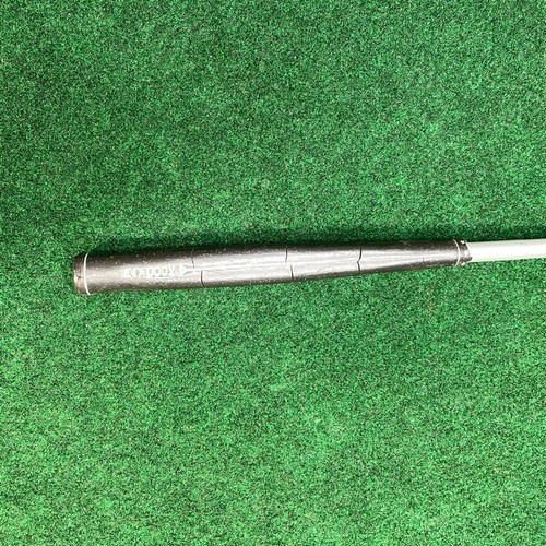 Ray Cook American Open Model 5 35 inch putter aluminum shaft Ray Cook grip RH - Picture 8 of 11