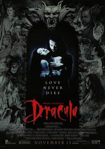 90s Horror Movie Posters Classic Vintage Retro Video Poster Print Picture - Picture 17 of 55