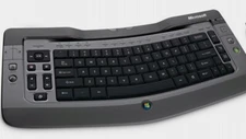 Keycap Replacement - Microsoft Wireless Entertainment Keyboard 7000 - Ships Free