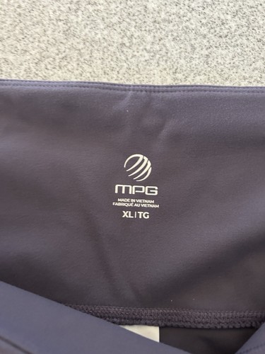 NEW! Women's Mondetta Performance Gear Velocity Flow High-Rise Legging 26" in XL - Picture 5 of 7