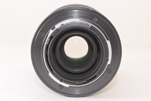 CONTAX Tele-Tessar T* 200mm F/4 AEG Lens for C/Y Mount from Japan 2504122 - Picture 5 of 12