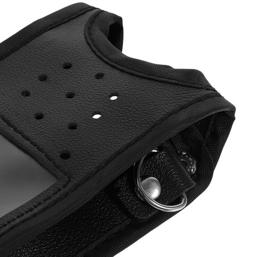 Set of 3 Case Carrier Holder Duty Belt - Zdjęcie 12 z 12
