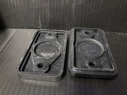 Funda Cubierta Stealth Apple Air Tag para AirTags para usar en motocicletas, caravanas, etc. - Imagen 4 de 5