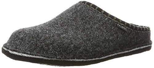 Pantofole da uomo Grigio 43 EU FARGEOT CALOUFOLK PANTOFOLE UNISEX ADULTO (ANTHRAZIT) Nuovo Scarpe Pantofole da uomo Grigio 43 EU FARGEOT CALOUFOLK PANTOFOLE UNISEX ADULTO (ANTHRAZIT) Nuovo Scarpe