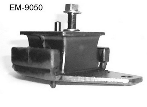 Montaje de motor delantero 2 piezas apto para 98-07 Lexus LX470 / 98-07 Toyota Land Cruiser 4,7 L - Imagen 2 de 2