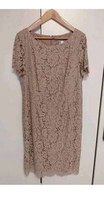 Festkleid Christian Berg Cocktail Kleid mit Blazer