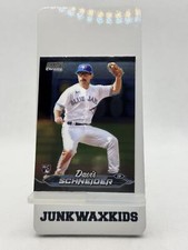 2024 Topps Stadium Club Chrome #203 Davis Schneider