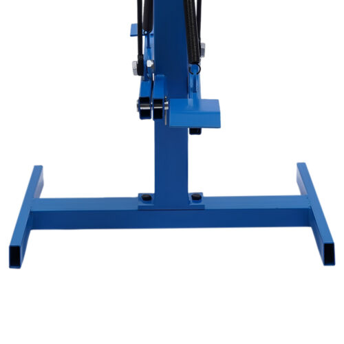 Metal Shrinker Stretcher Kit Pneumatic Planishing Hammer Sheet Metal Fabrication - Bild 14 von 23