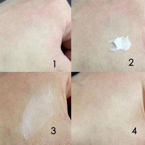 Face Concealer Makeup Primer unsichtbare Poren Falten Poren Deckel Best Hot~ - Bild 12 von 13