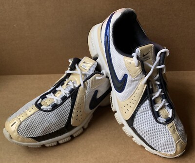 2007 NIKE AIR ZOOM EXPLOSION RD MEN'S RUNNING SHOES, 316051-141, US 10.5 UK  9.5 | eBay