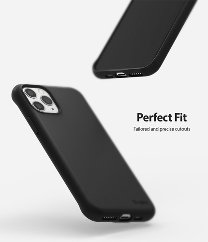 Für iPhone 11, 11 Pro, 11 Pro Max Hülle Ringke [AIR-S] Weich Flexibel TPU Cover - Bild 42 von 130