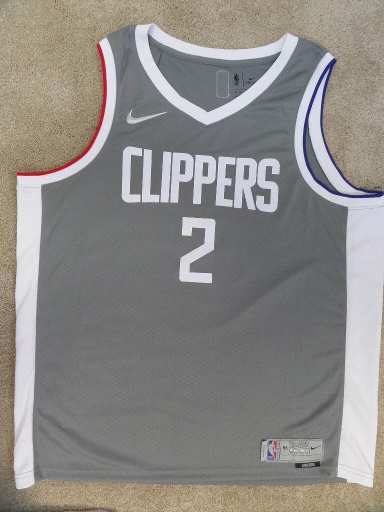 Clippers jersey cheap 2