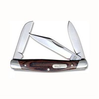 Buck Stockman Folding Blade Woodgrain Knife 371brs on sale Buck Stockman Folding Blade Woodgrain Knife 371brs on sale
