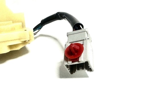96-00 Acura RL Trunk Latch Actuator Power Lock OEM - Picture 7 of 7