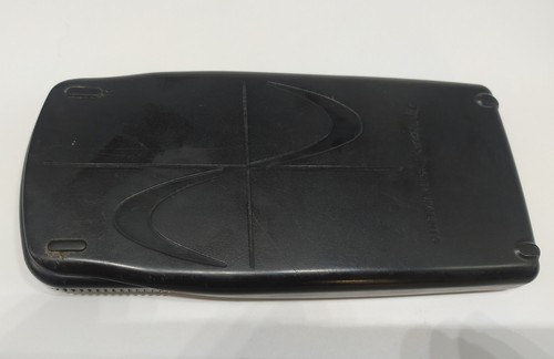 Texas Instruments TI-83 Plus Graphing Calculator. Tested, Working. - Picture 4 of 5