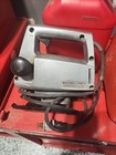 Vintage Master Craft Corded Sabre Jig Saw Runs Strong Good Condition