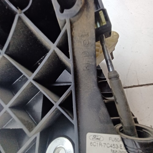 Ford Transit MK7 2.2L 5 Speed Manual Gear Selector & Linkage Cable 6C1R-7C453-EB - Picture 9 of 24