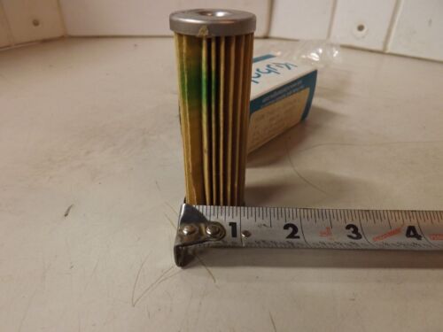 Kubota Fuel Filter Element 15231-43560 - Picture 5 of 8