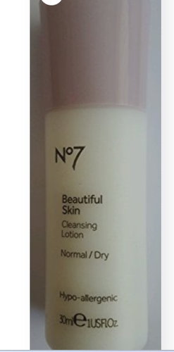 No7 Travel : Day; Night; Hand; Cleanser; Body choose your favourite - Picture 3 of 19