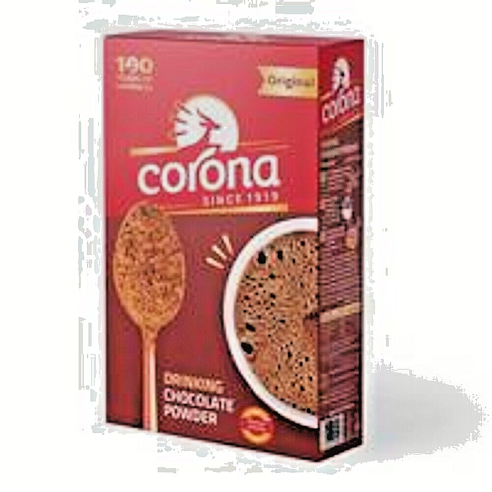 Corona Cocoa Powder 60 gm | eBay