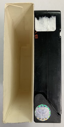 Prefontaine VHS Jared Leto R Lee Ermey Ed O'Neil Amy Locane VHSshopCom  - Picture 5 of 12