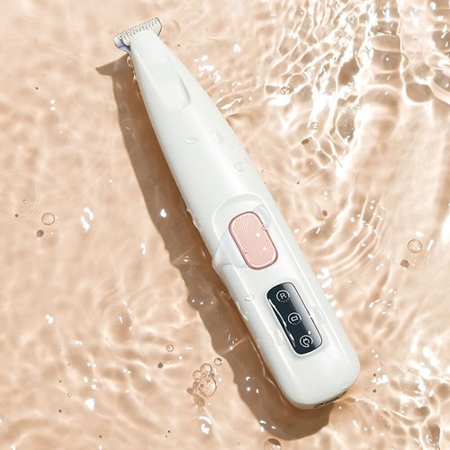 Saffory Dog Trimmer, Saffory Paw Trimmer, Saffory Electric Dog Trimmer for Paws~ - Picture 7 of 19
