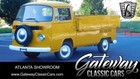 1980 Volkswagen Bus/Vanagon