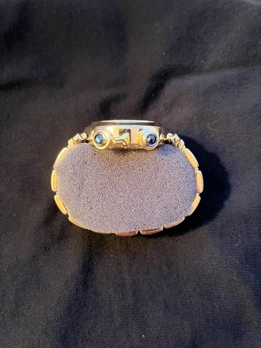 cartier pasha alarme lune  - Picture 6 of 11