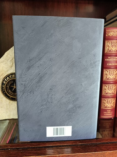 Sub Press_2nd Printing_Deadhouse Gates_Steve Erikson_Malazan_w/Rights_LikeNew - Picture 3 of 13