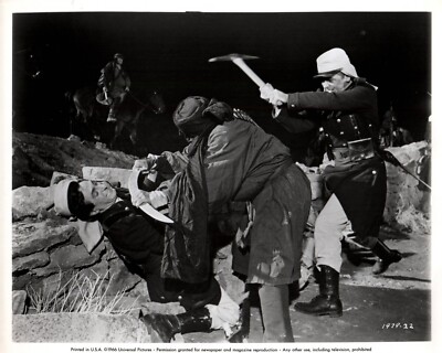 Guy Stockwell in Beau Geste (1966)   Hollywood Collectable Vintage Photo M 472